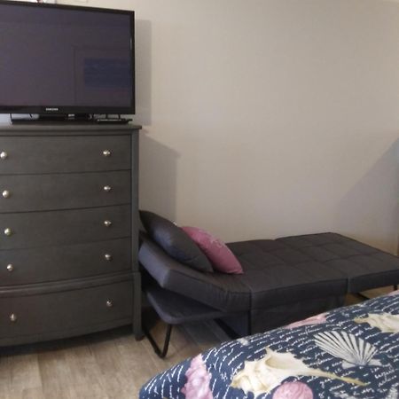Oceanside Studio Daytona Beach Shores Esterno foto