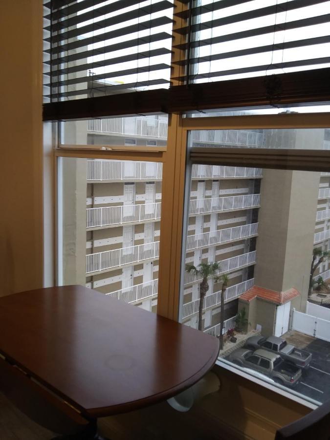 Oceanside Studio Daytona Beach Shores Esterno foto