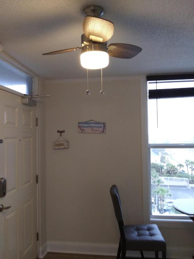Oceanside Studio Daytona Beach Shores Esterno foto