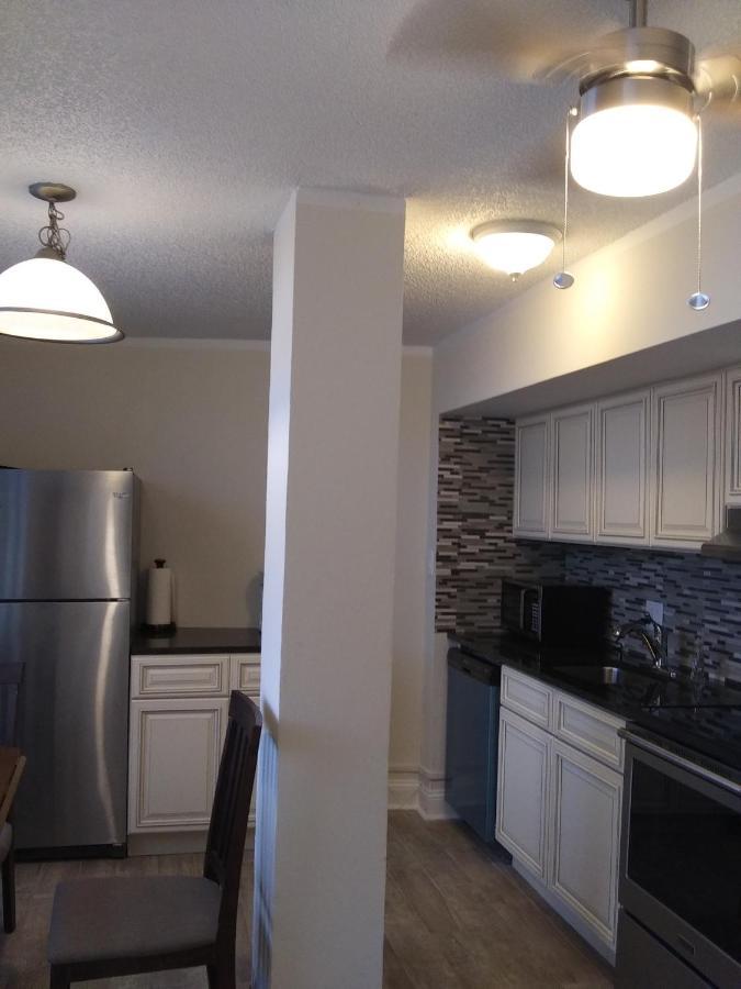 Oceanside Studio Daytona Beach Shores Esterno foto