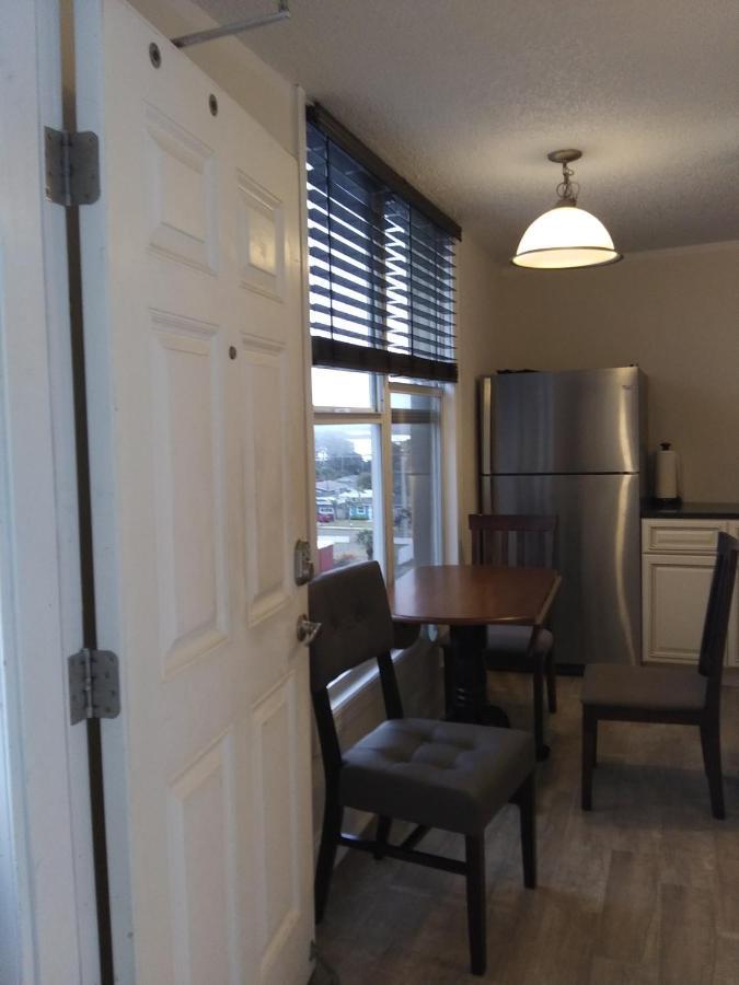 Oceanside Studio Daytona Beach Shores Esterno foto