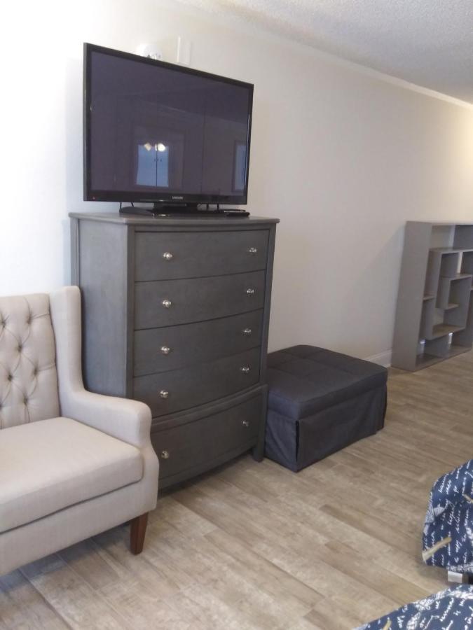 Oceanside Studio Daytona Beach Shores Esterno foto