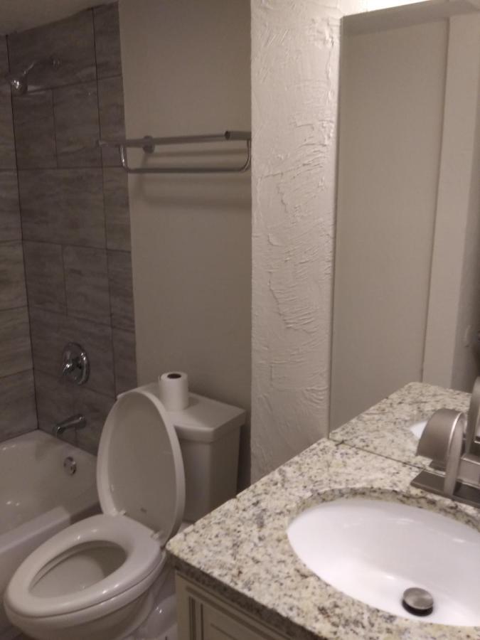 Oceanside Studio Daytona Beach Shores Esterno foto