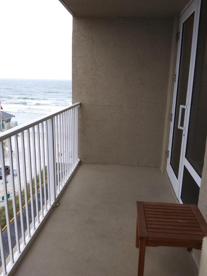 Oceanside Studio Daytona Beach Shores Esterno foto