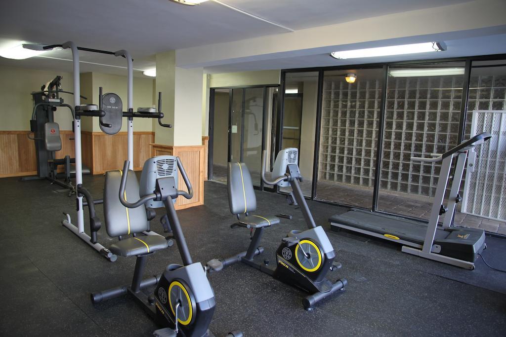 Oceanside Studio Daytona Beach Shores Esterno foto